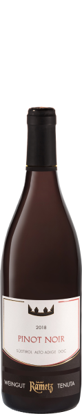 South Tyrolean Pinot Noir DOC 2020 0,75l 