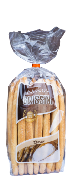 Grissini - breadsticks 400g 