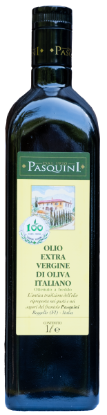 Pasquini - Olio Extravergine di Oliva 1l 